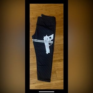 Constantly Varied Gear